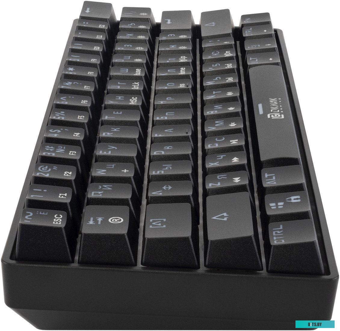 Oklick K713X