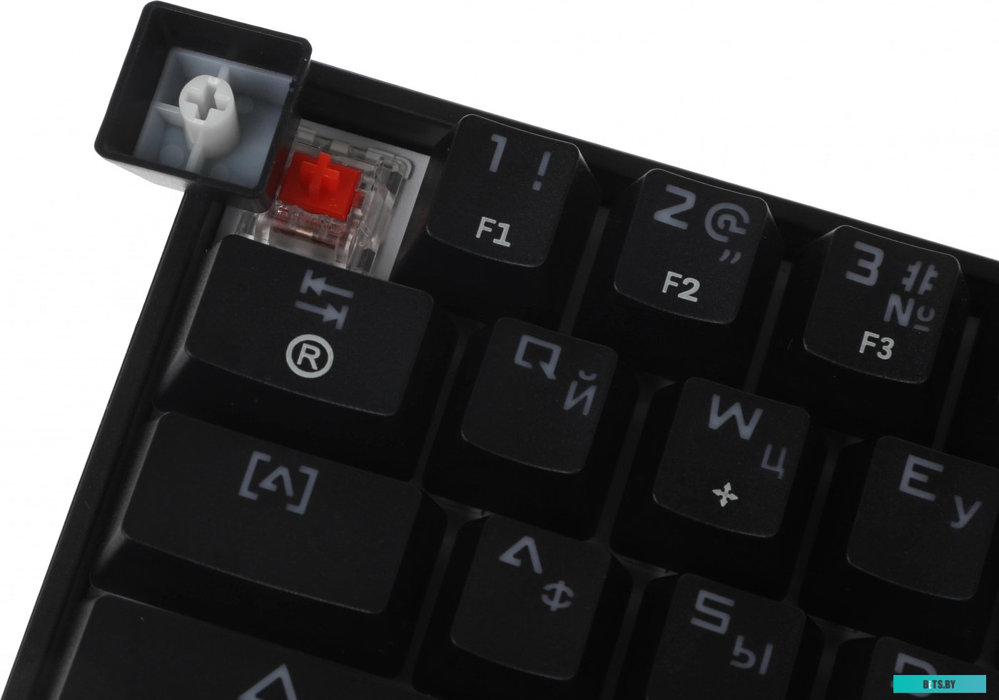 Oklick K713X