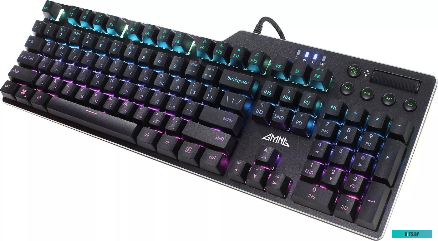GMNG GG-KB765XP