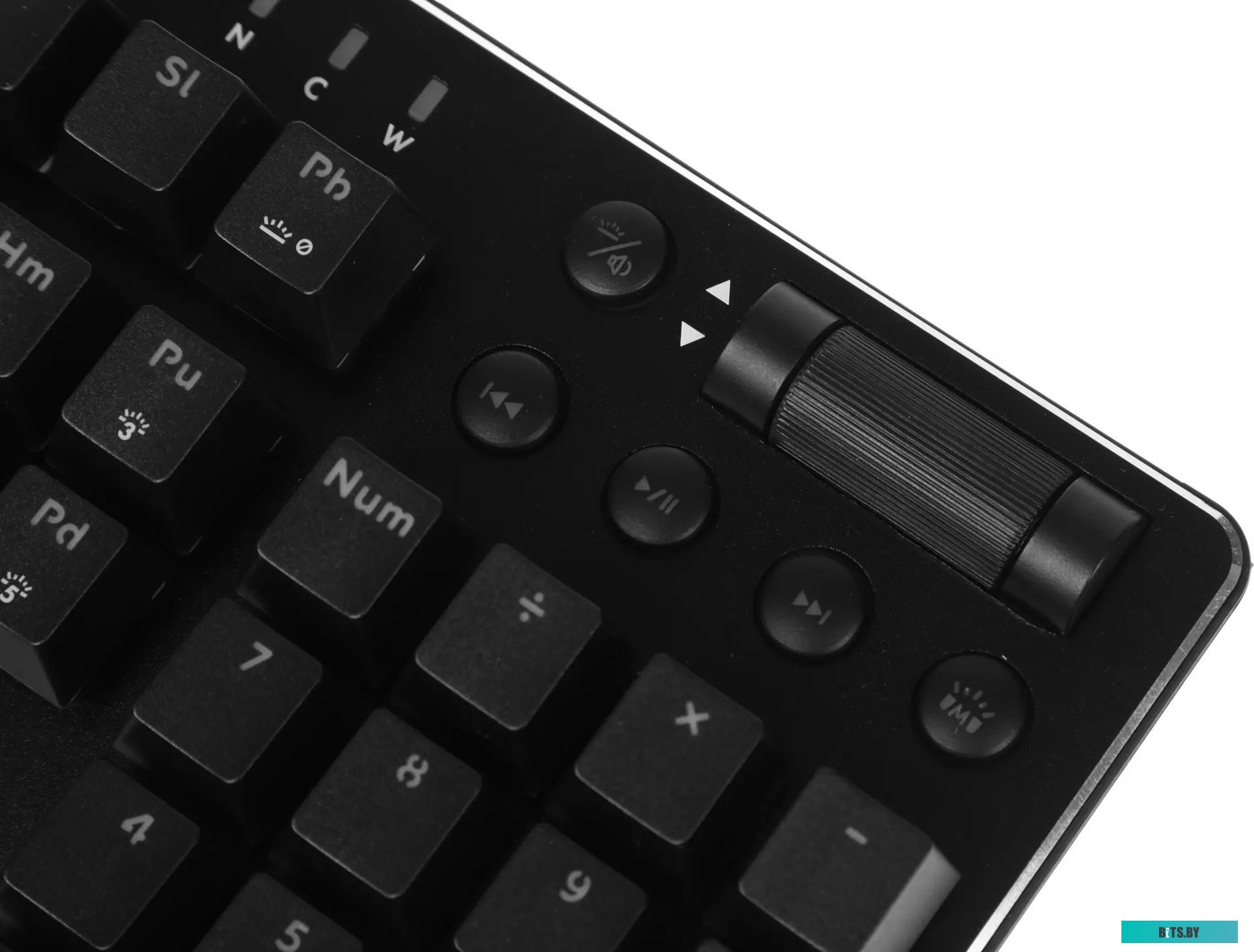GMNG GG-KB765XP