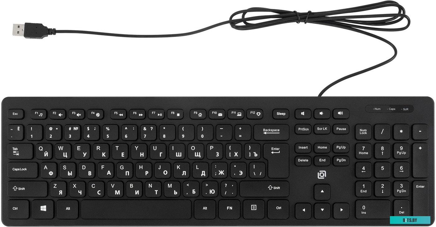 Oklick K733