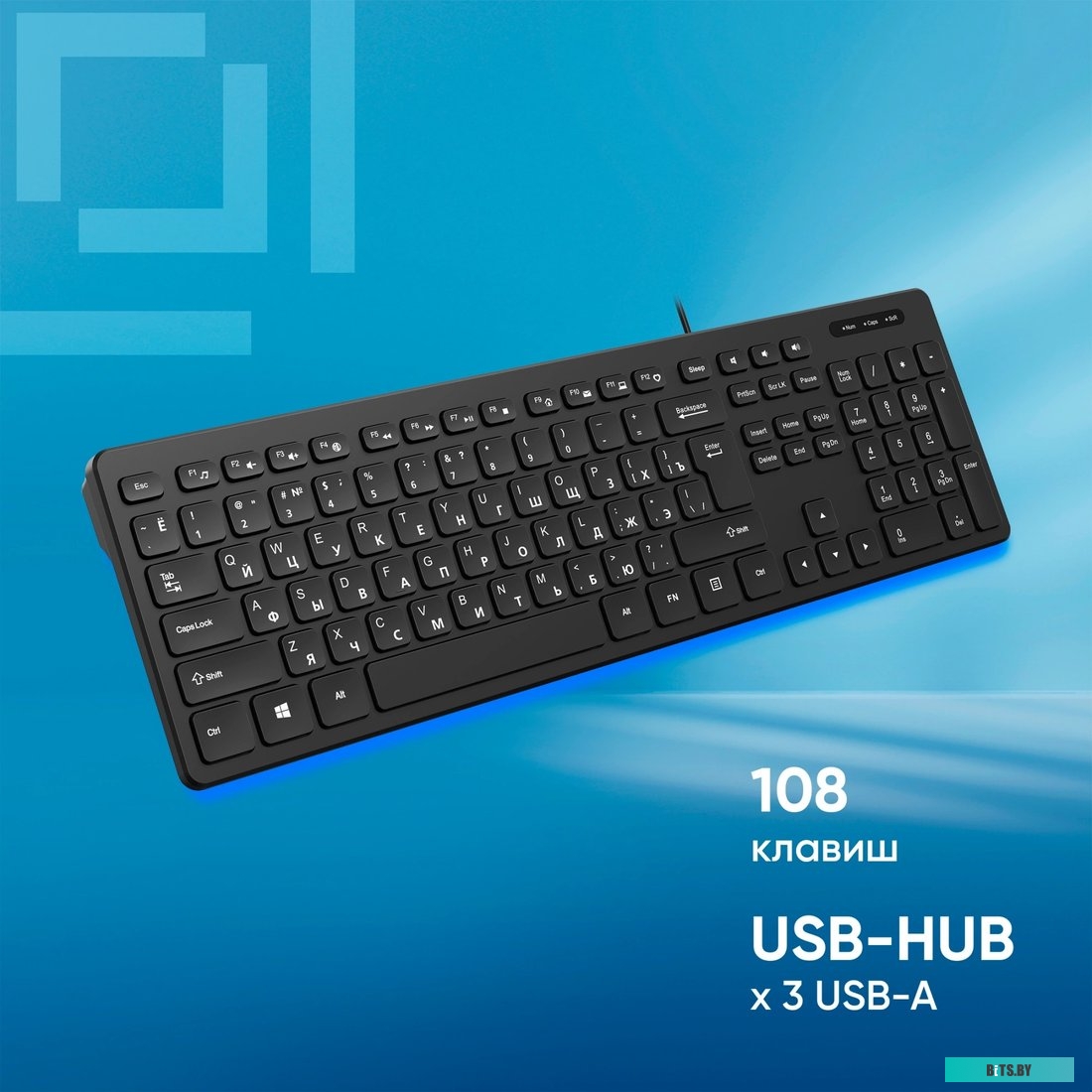 Oklick K733