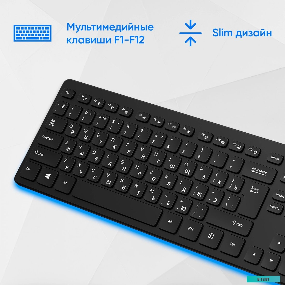 Oklick K733