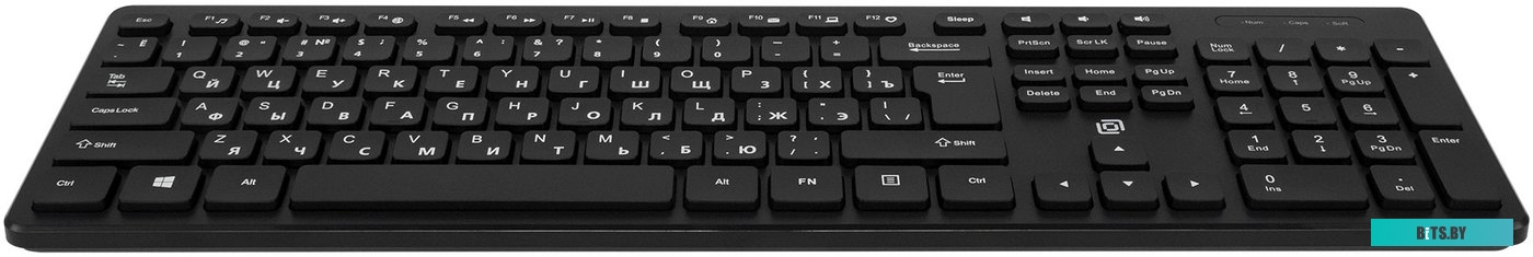 Oklick K733