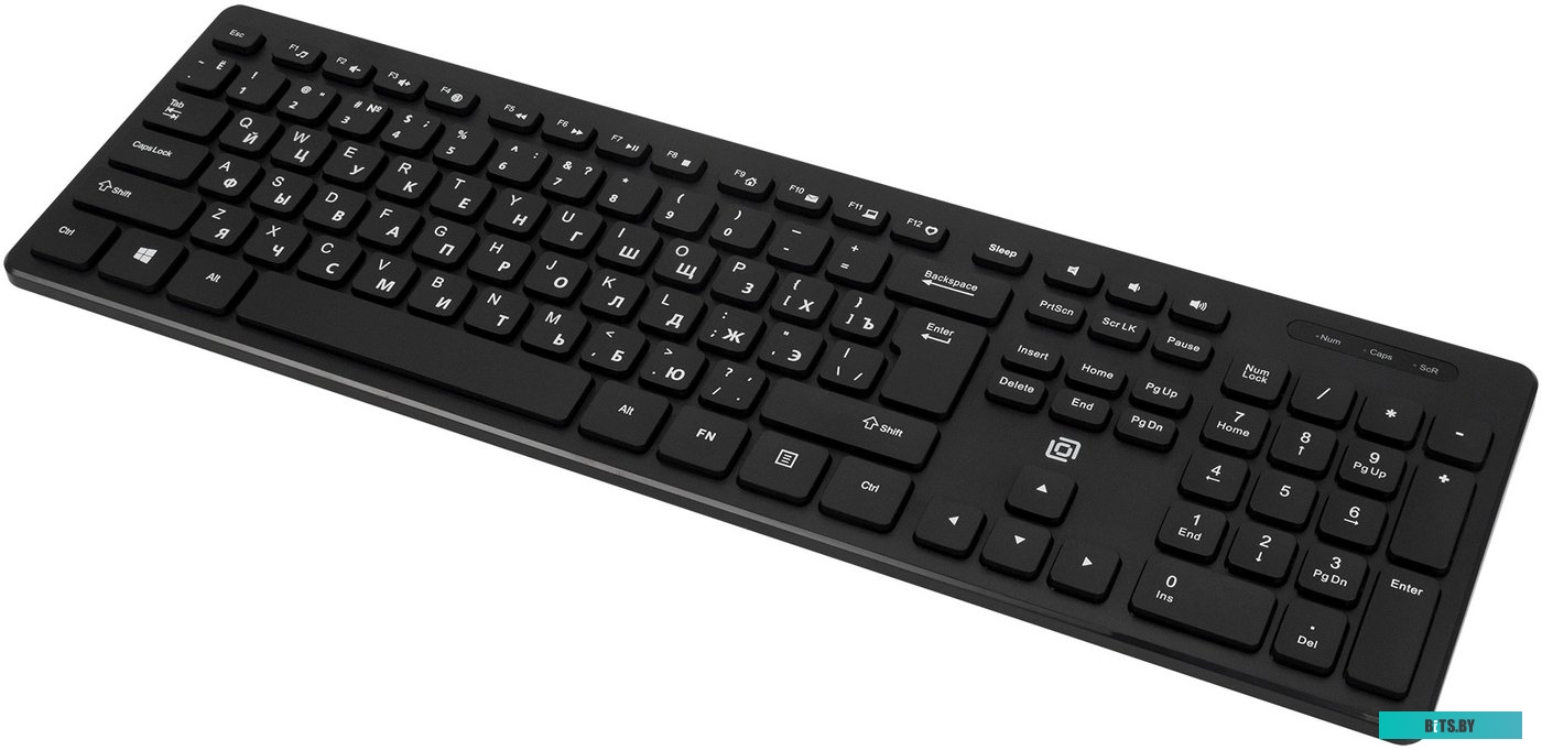 Oklick K733