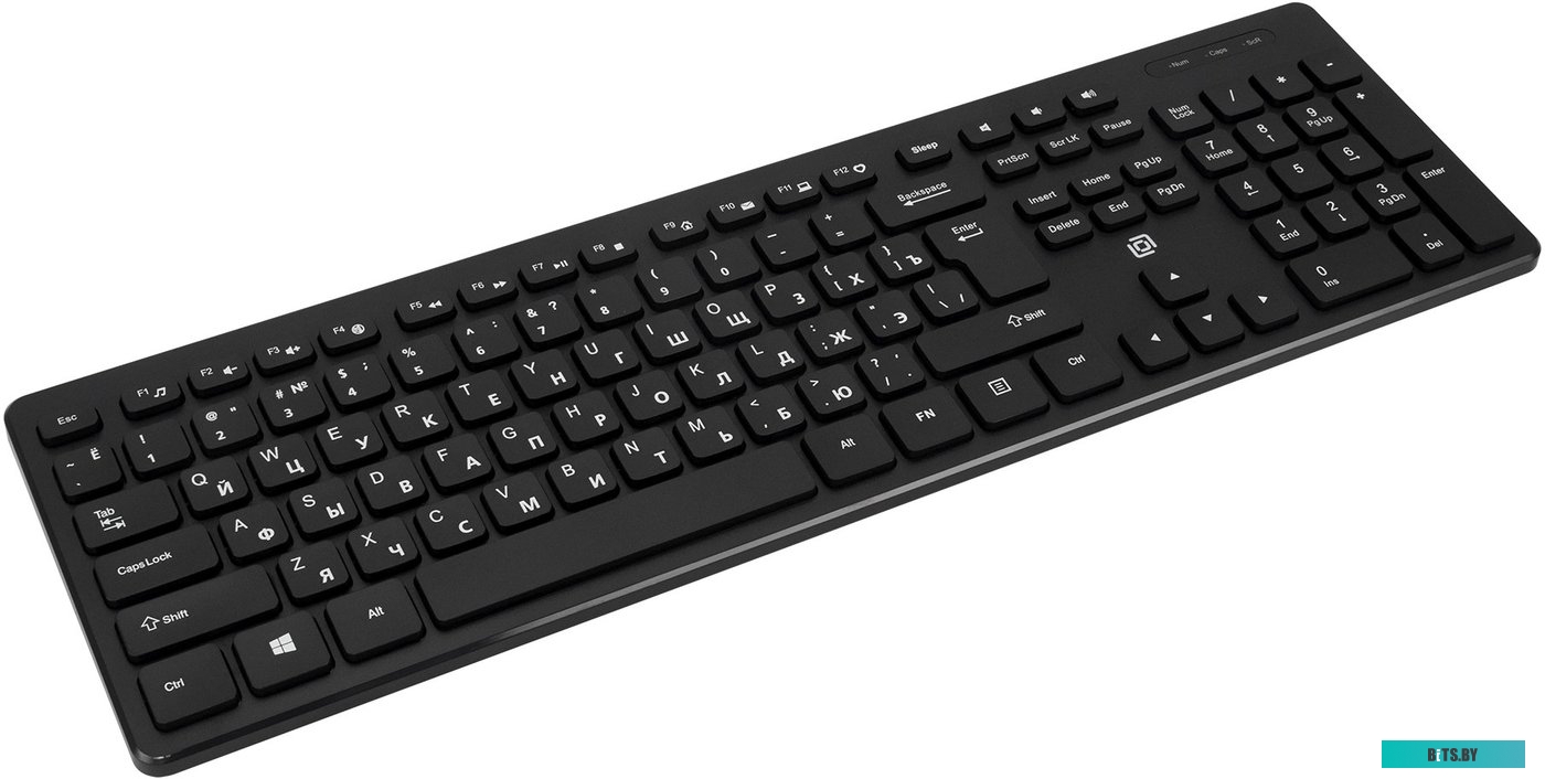 Oklick K733