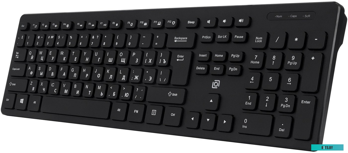 Oklick K733