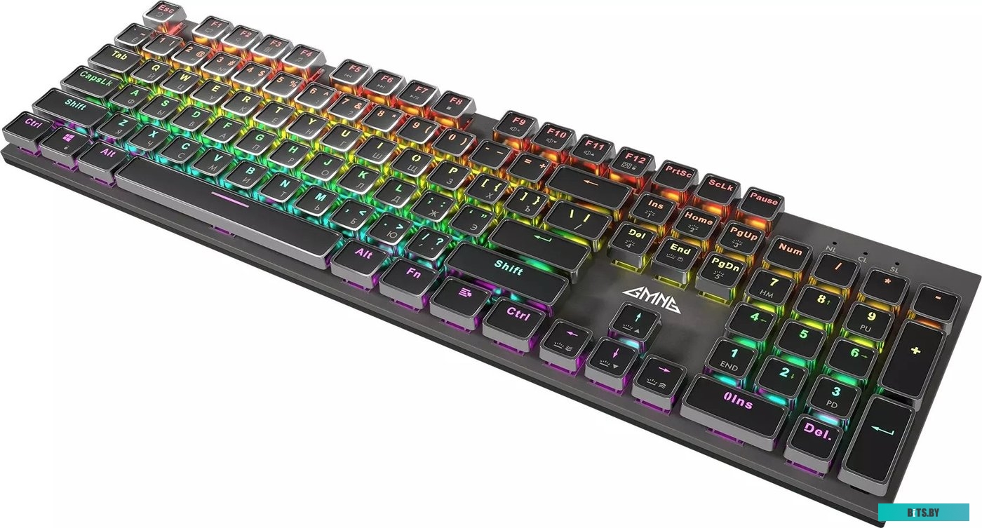 Клавиатура GMNG GG-KB815X