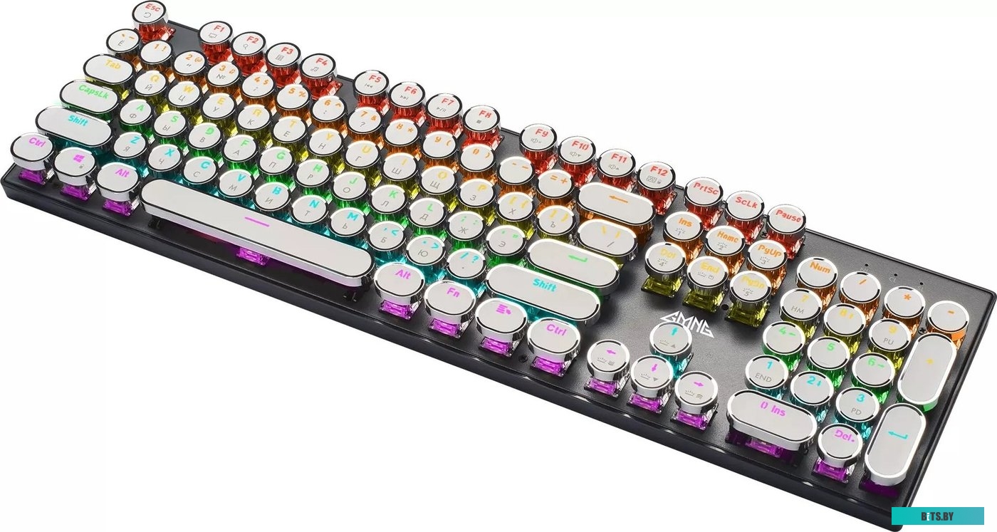 Клавиатура GMNG GG-KB815X