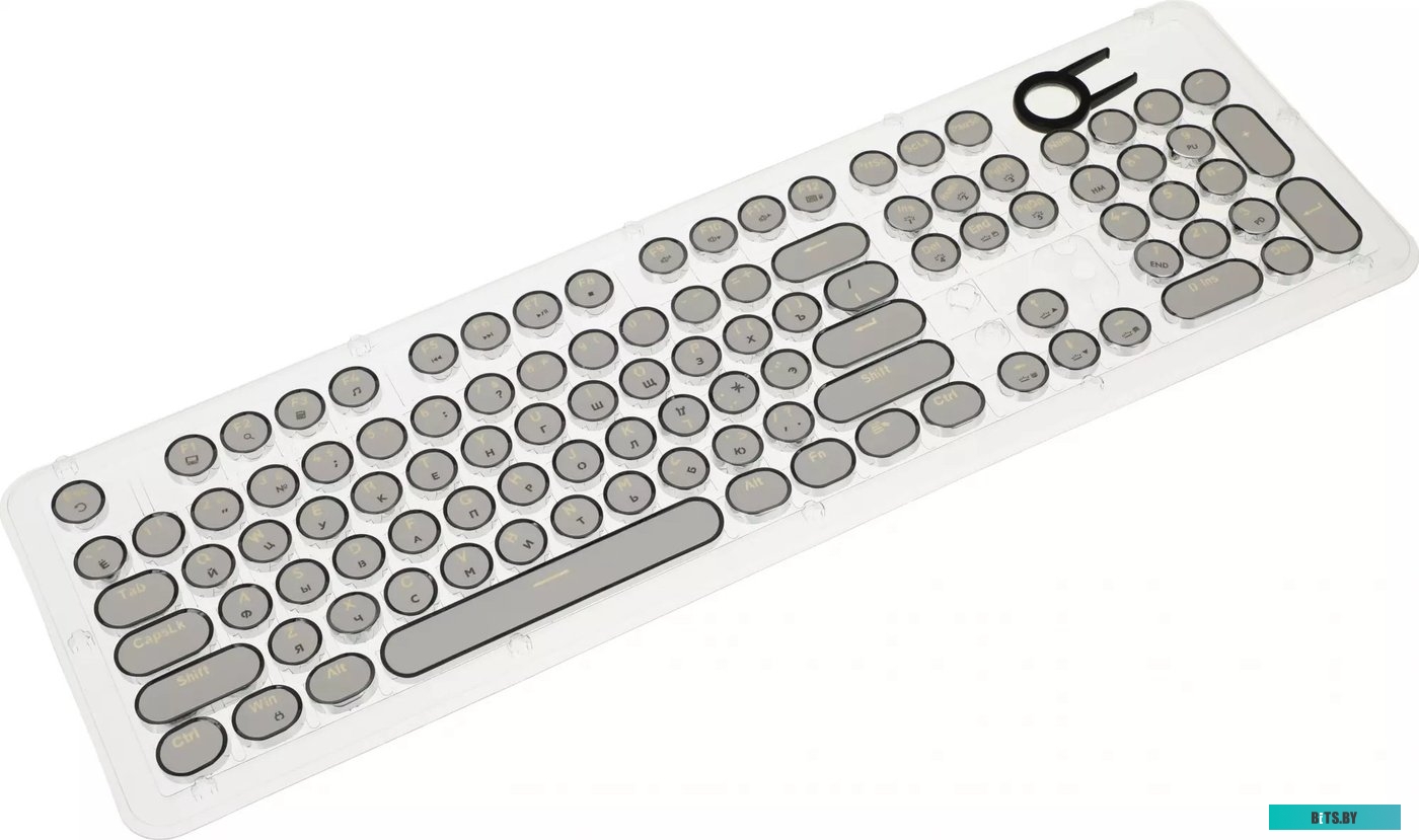 Клавиатура GMNG GG-KB815X