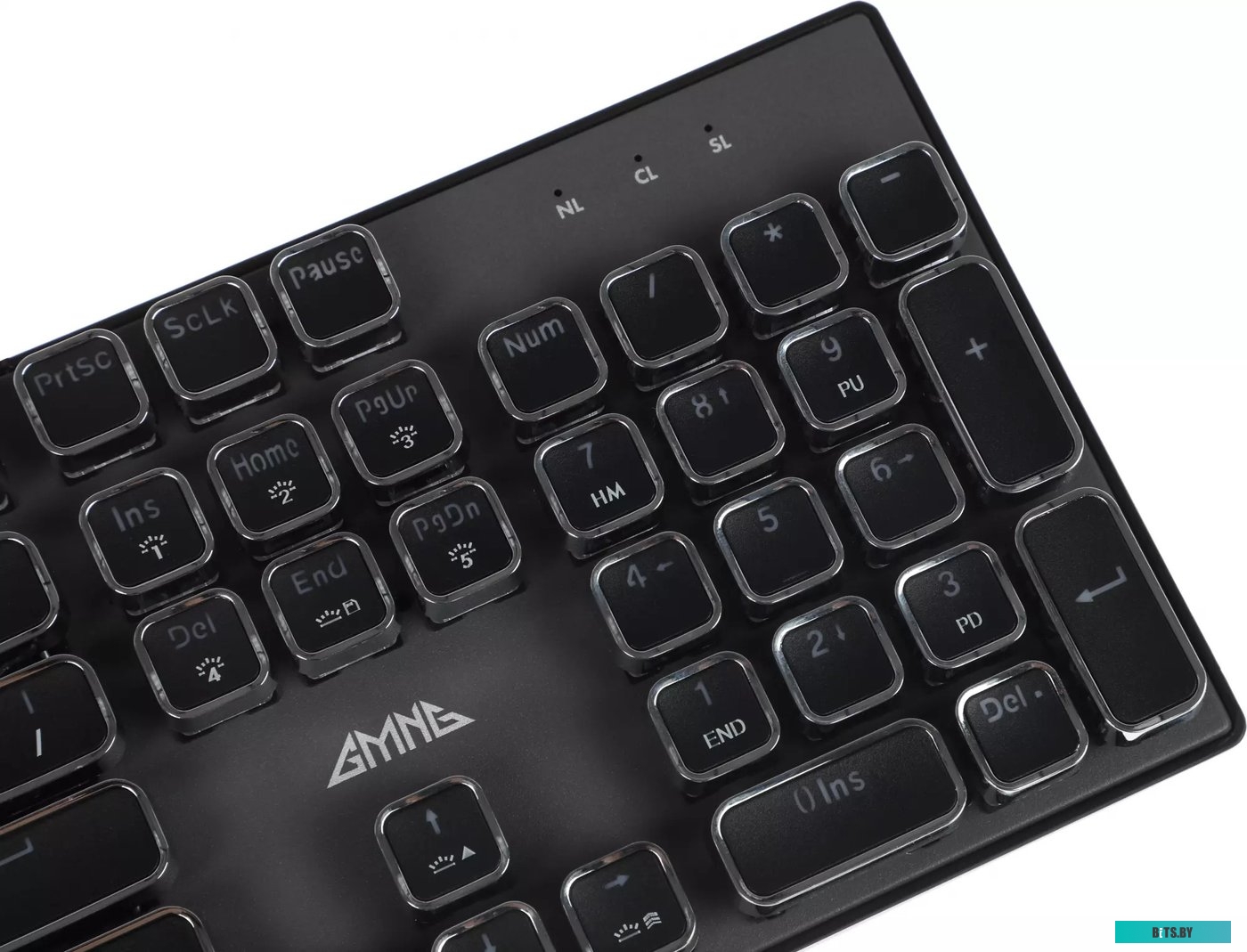 Клавиатура GMNG GG-KB815X