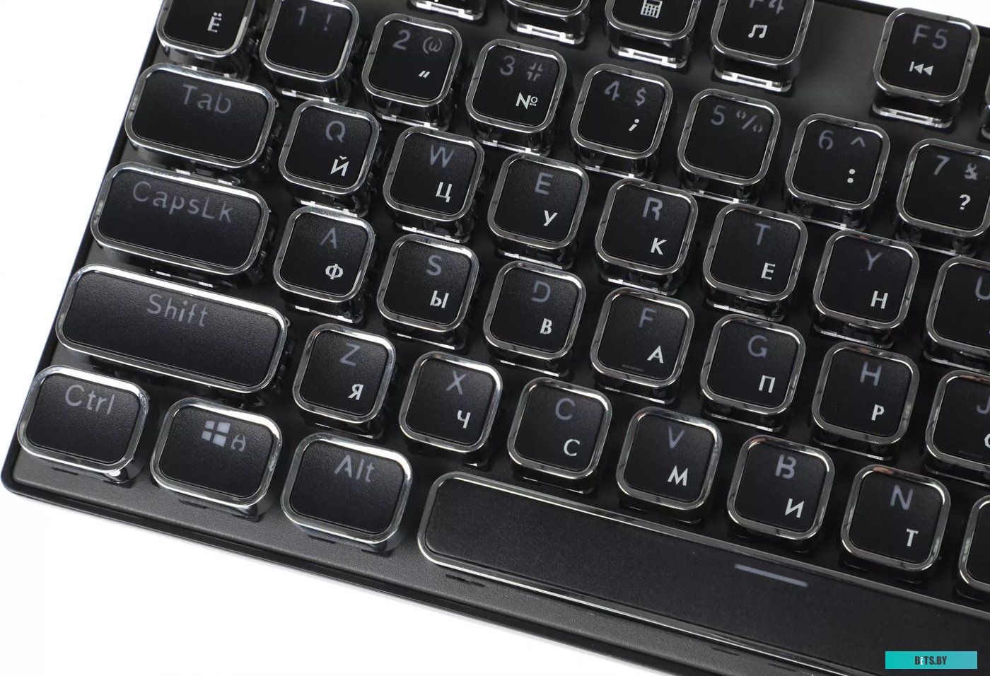 Клавиатура GMNG GG-KB815X