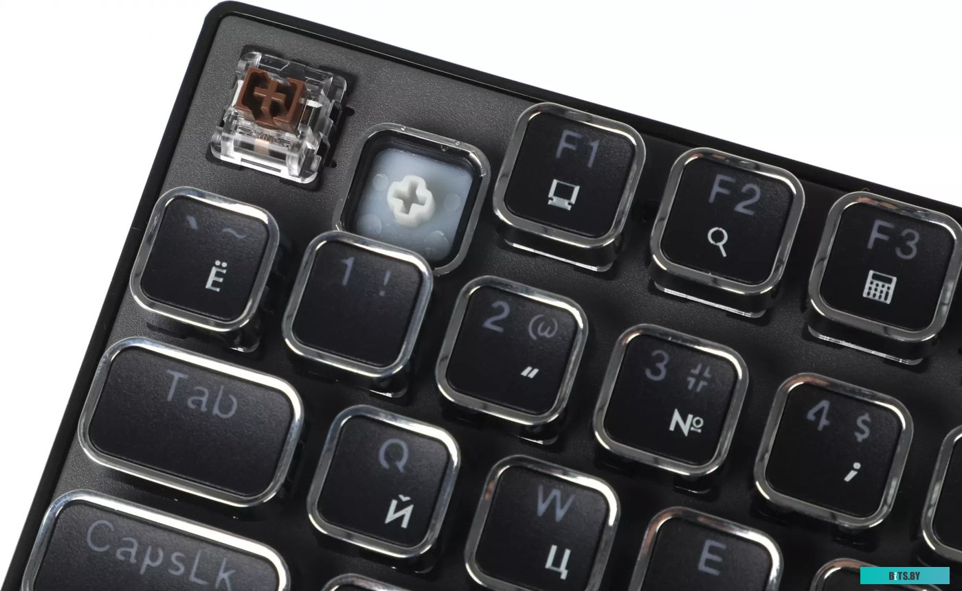 Клавиатура GMNG GG-KB815X