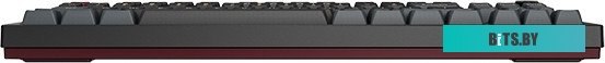MK87DY Montech MKey TKL Darkness MK87DY