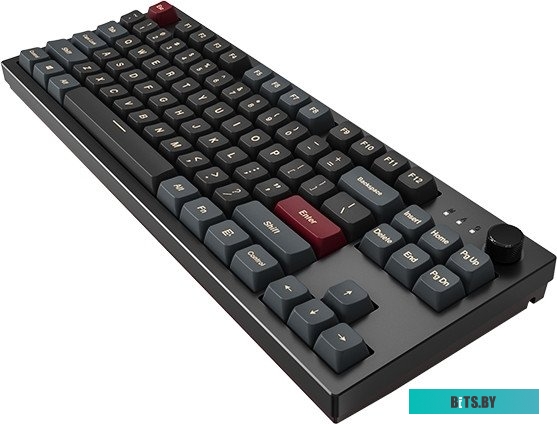 MK87DY Montech MKey TKL Darkness MK87DY