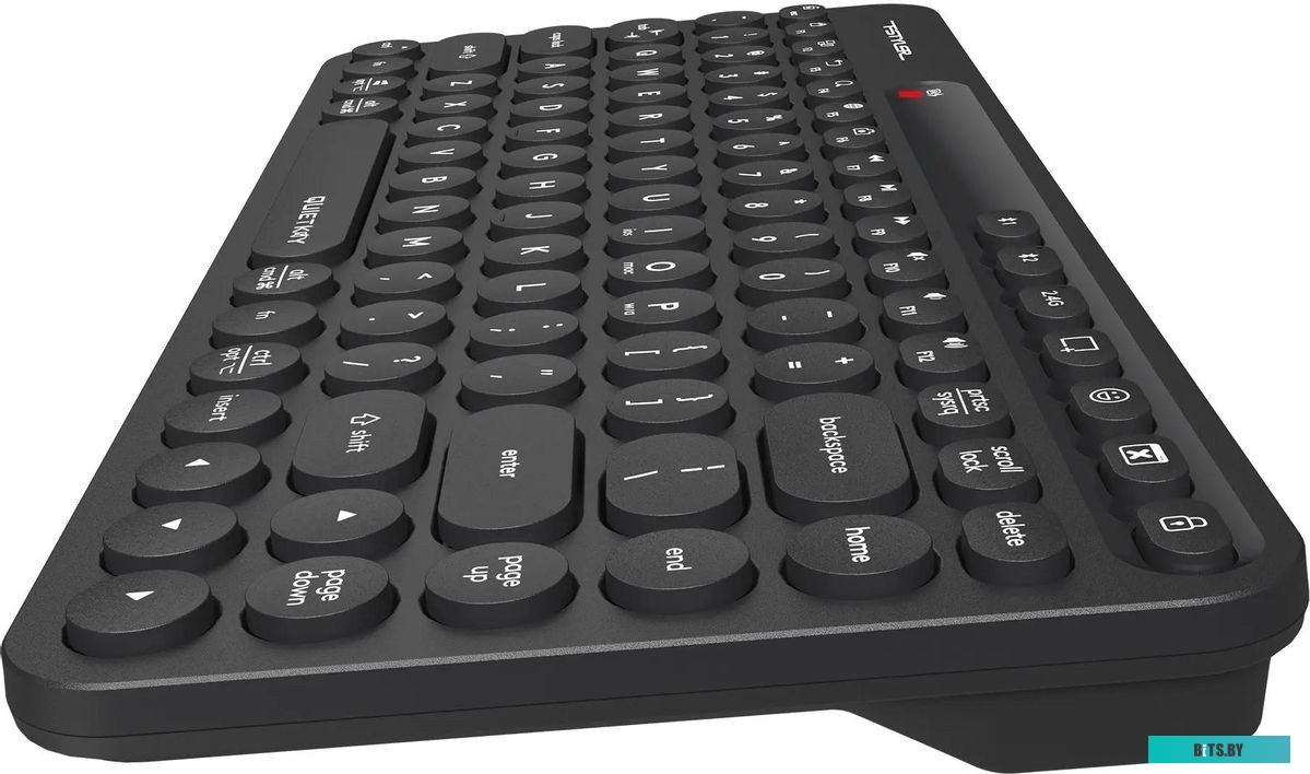 Клавиатура A4Tech Fstyler FBK36C AS FBK36C AS