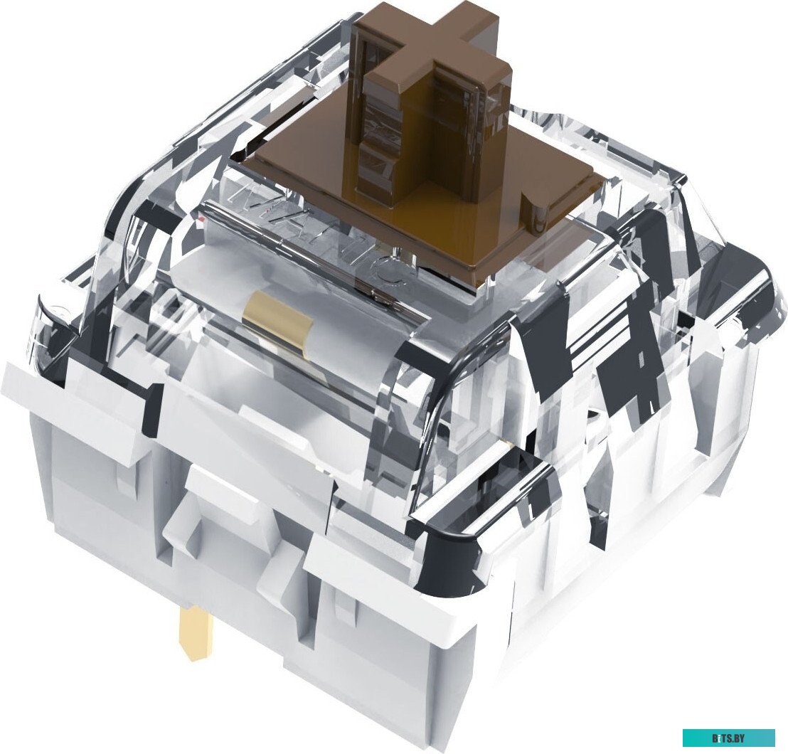 Клавиатура Gembird KB-G600-1