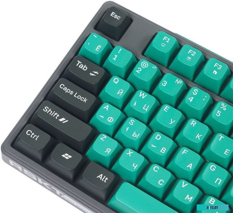 Raskat KM004