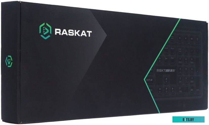 Raskat KM004
