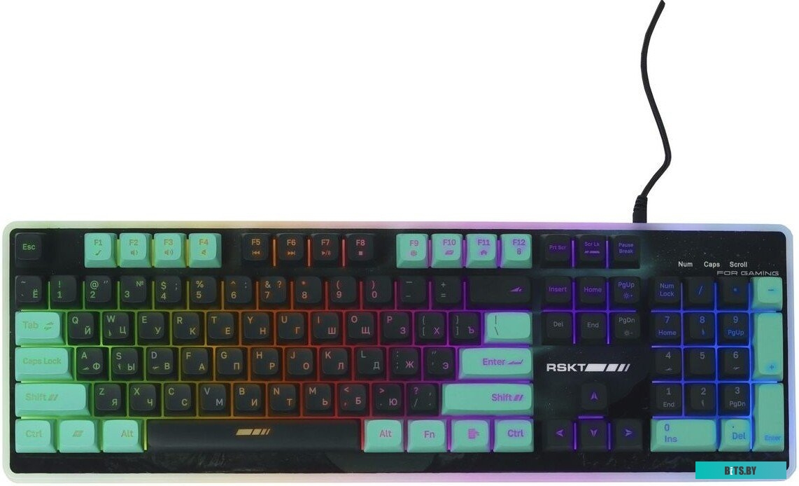Raskat KG002