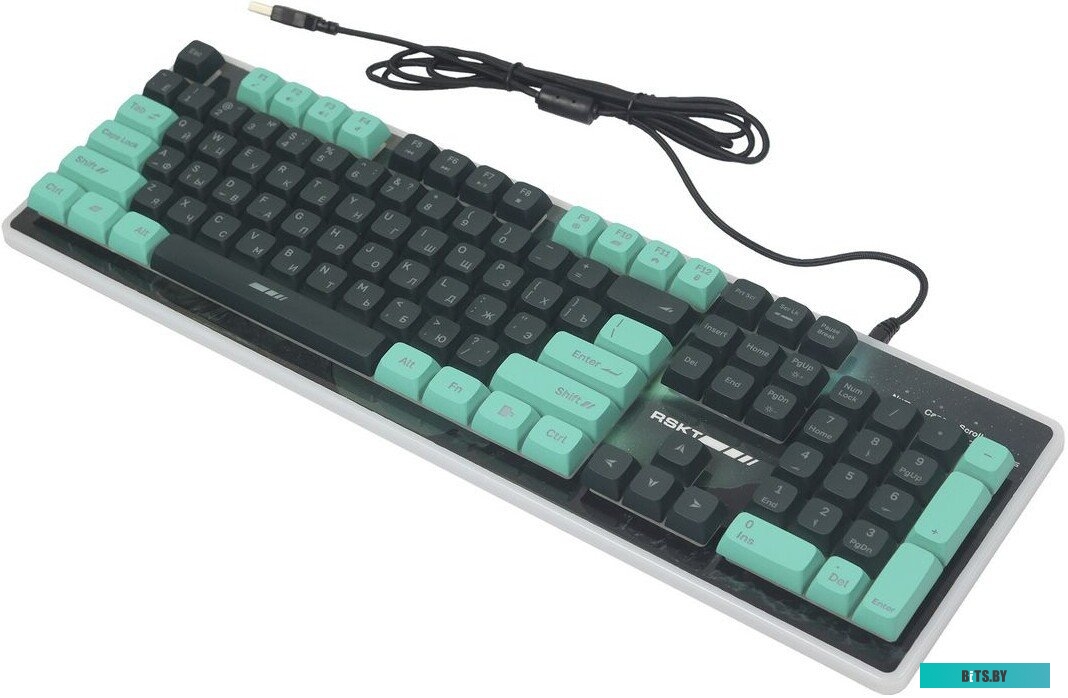 Raskat KG002