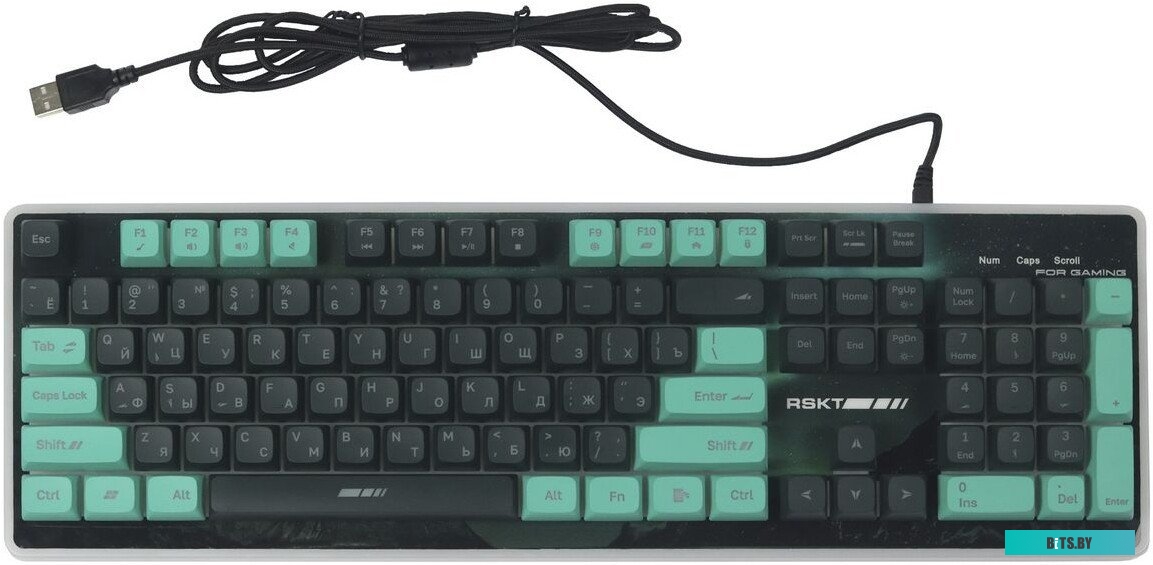 Raskat KG002