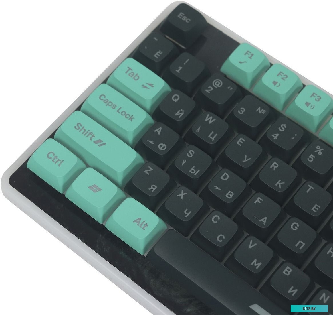 Raskat KG002