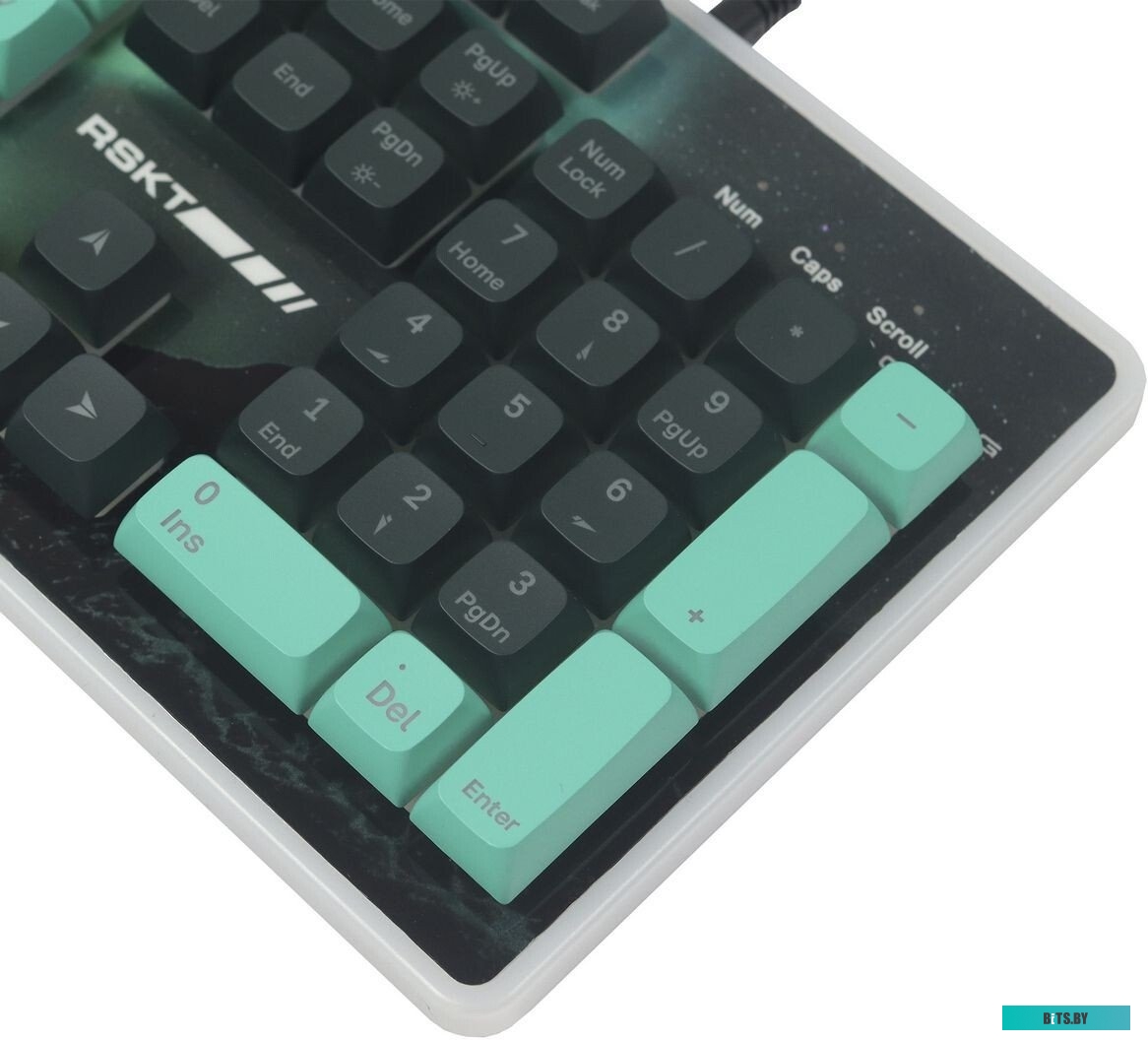 Raskat KG002