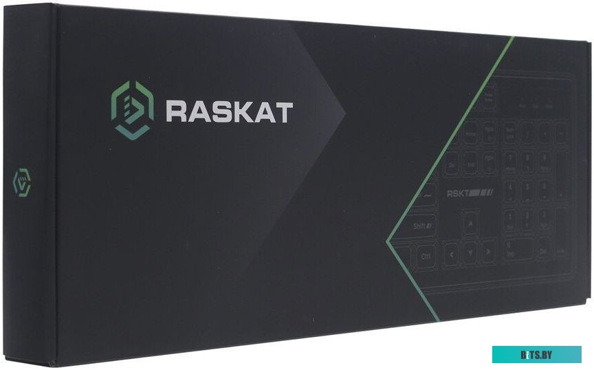 Raskat KG002