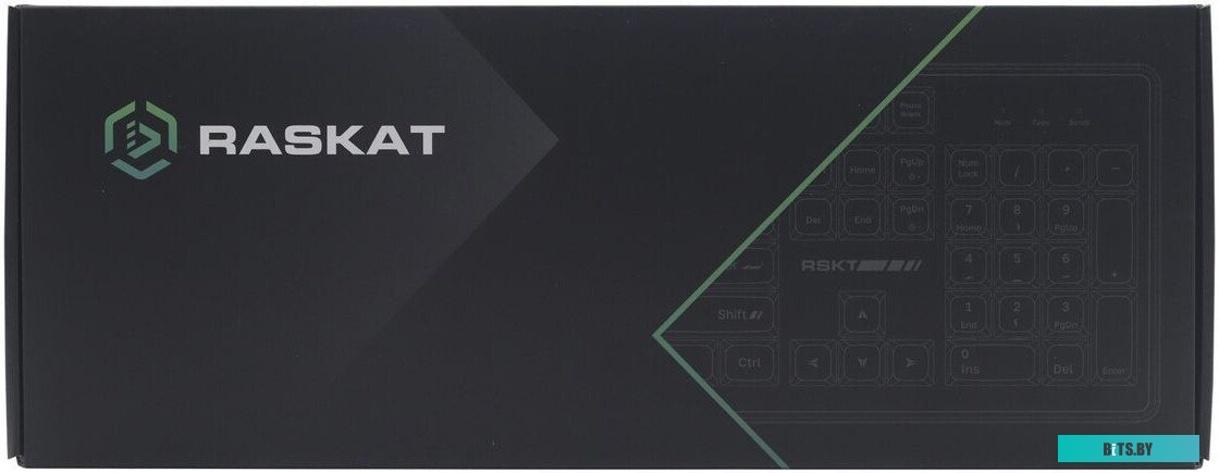 Raskat KG002