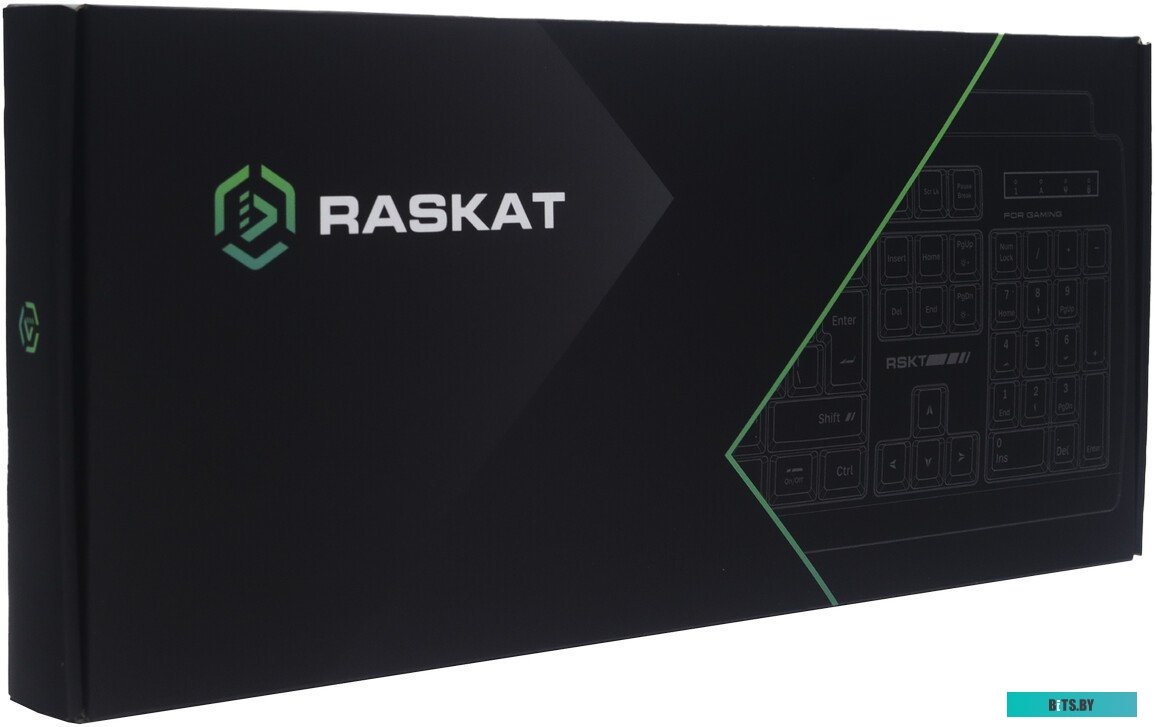 Raskat KG001