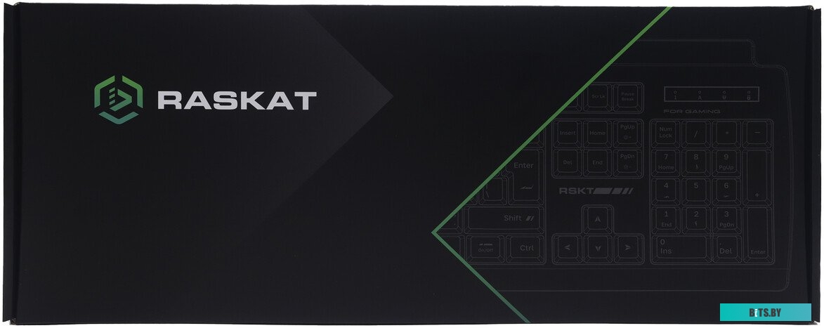 Raskat KG001