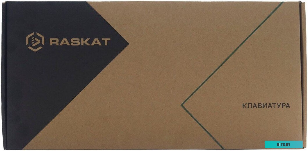 Клавиатура Raskat K006