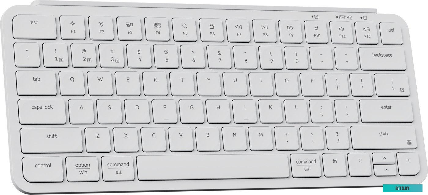 B1P-K8-RU Keychron B1 Pro B1P-K8-RU (белый)