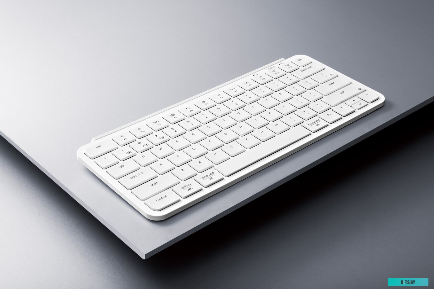 B1P-K8-RU Keychron B1 Pro B1P-K8-RU (белый)