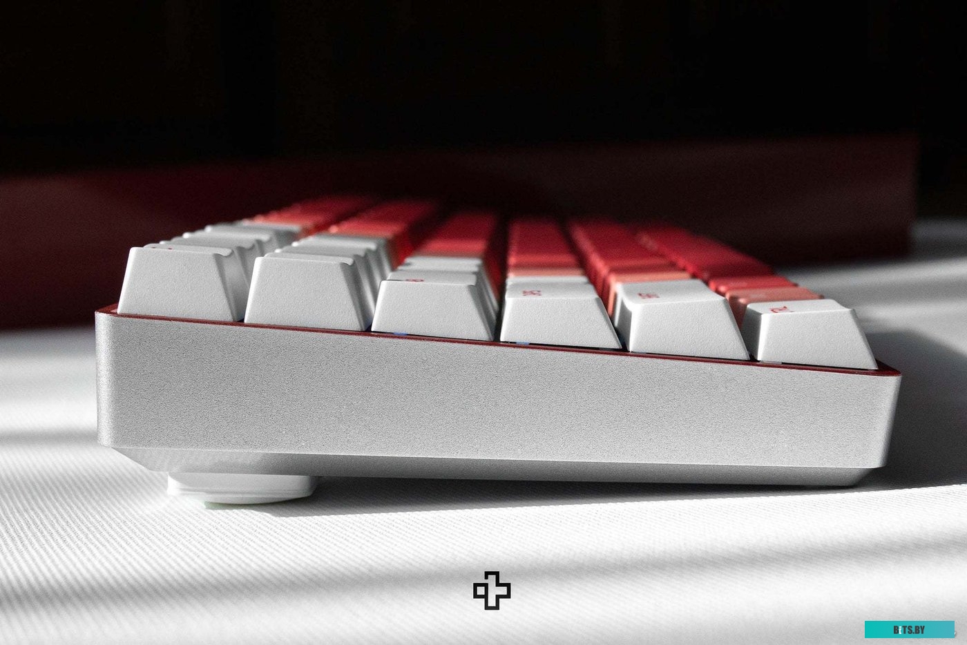 Клавиатура Dareu A84 (Flame Red)