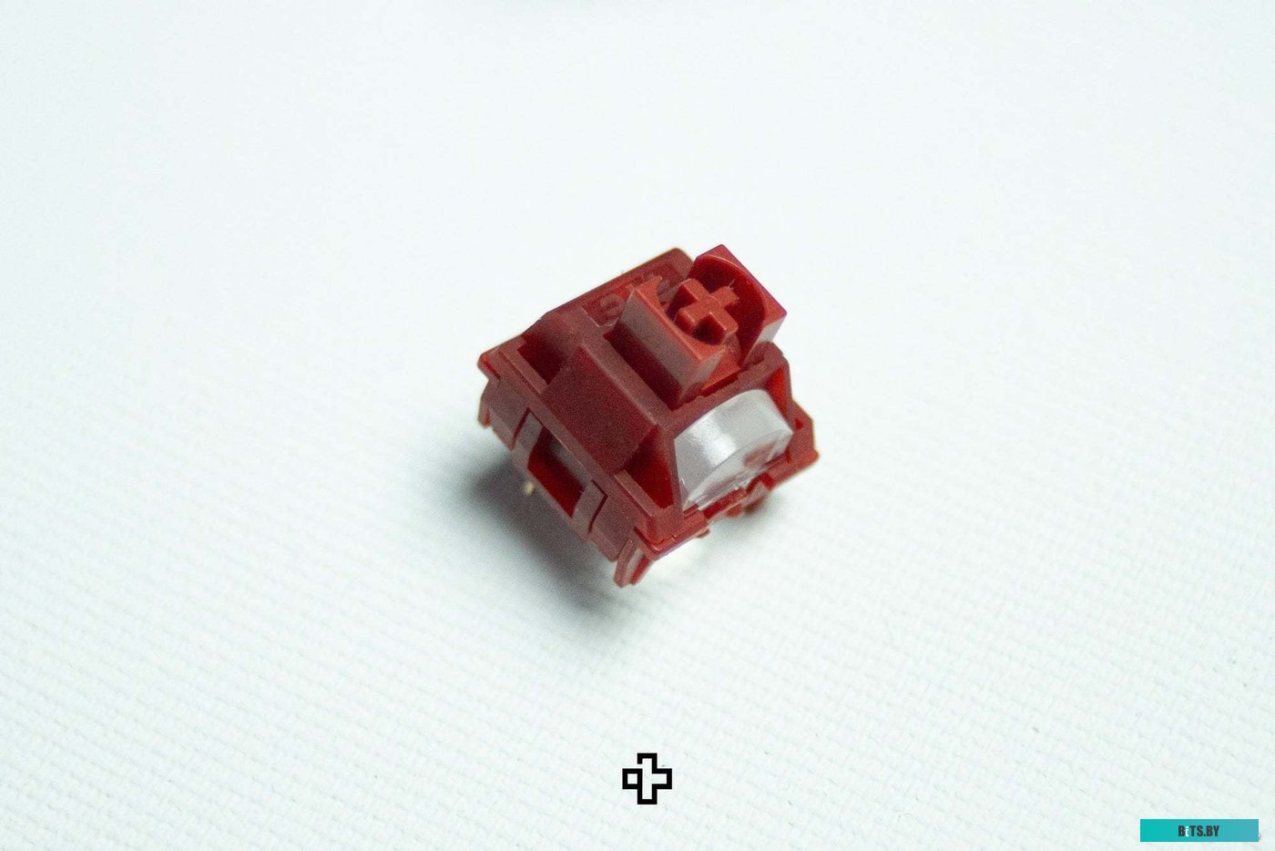 Клавиатура Dareu A84 (Flame Red)