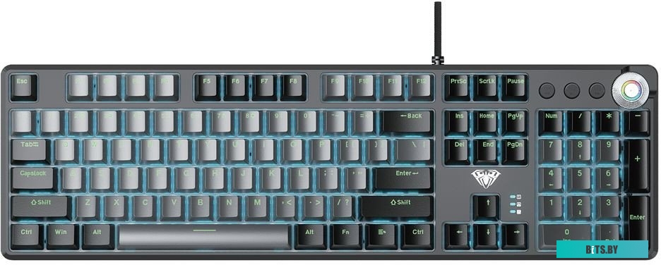 Клавиатура AULA F2088 PRO