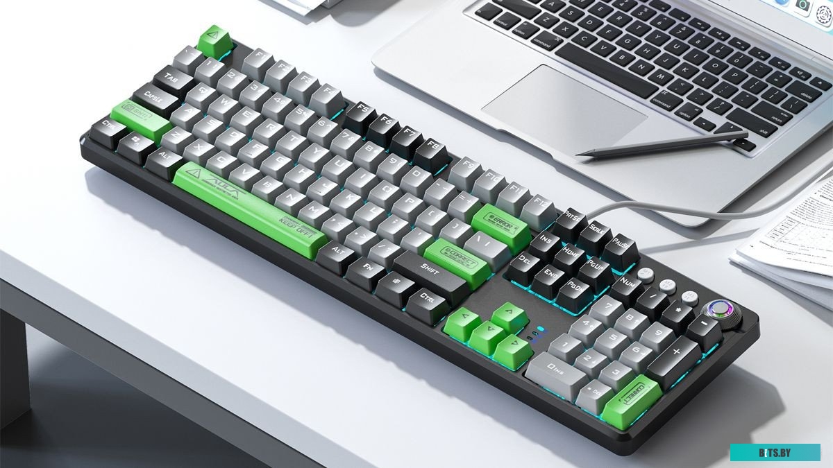 Клавиатура AULA F2088 PRO