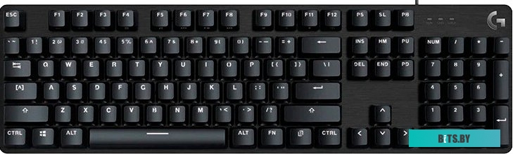 Клавиатура Logitech G412 SE (920-010440) 920-010440