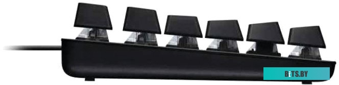 Клавиатура Logitech G412 SE (920-010440) 920-010440