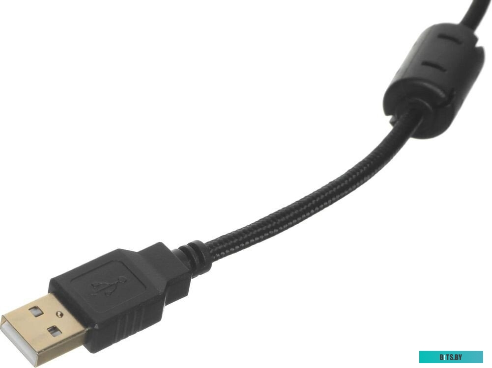 Клавиатура MSI GK320 механическая черный USB Multimedia for gamer LED (S11-04RU259-HH9) кабель 1.6м S11-04RU259-HH9
