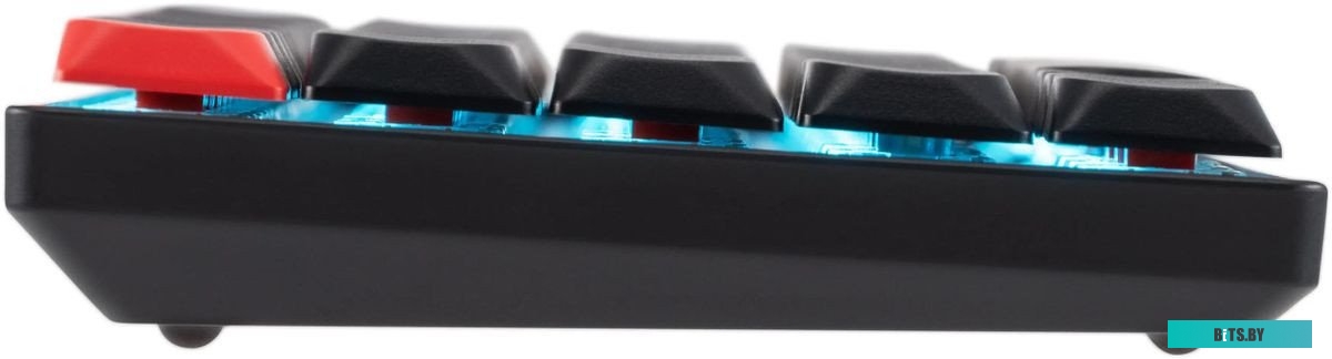 Клавиатура Acer Nitro OKR400 механическая  (ZL.KBDEE.01A) кабель 1.5м ZL.KBDEE.01A