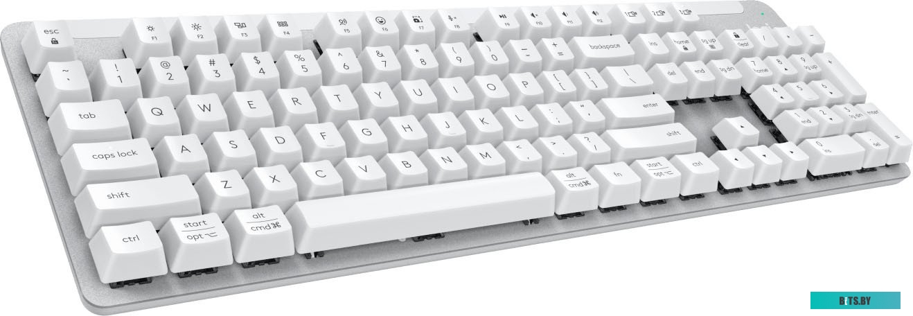920-011893 Logitech Signature K865 920-011892 (белый, нет кириллицы)