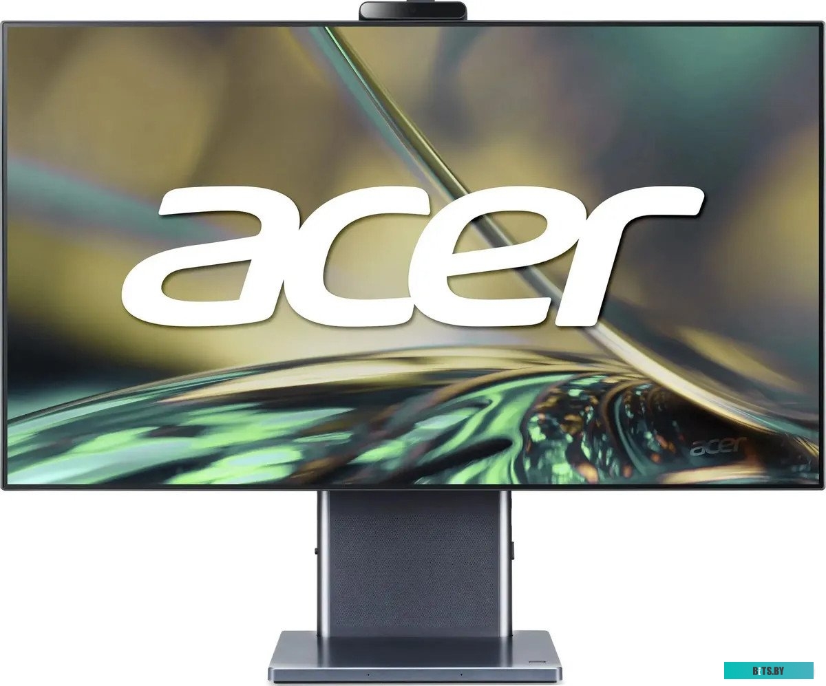 Моноблок Acer Aspire S27-1755 DQ.BKECD.001