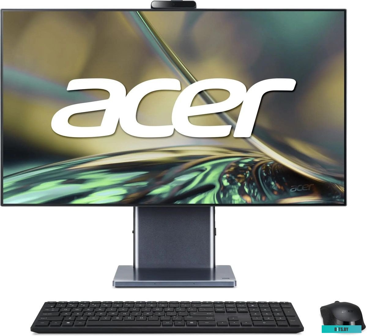 Моноблок Acer Aspire S27-1755 DQ.BKECD.001