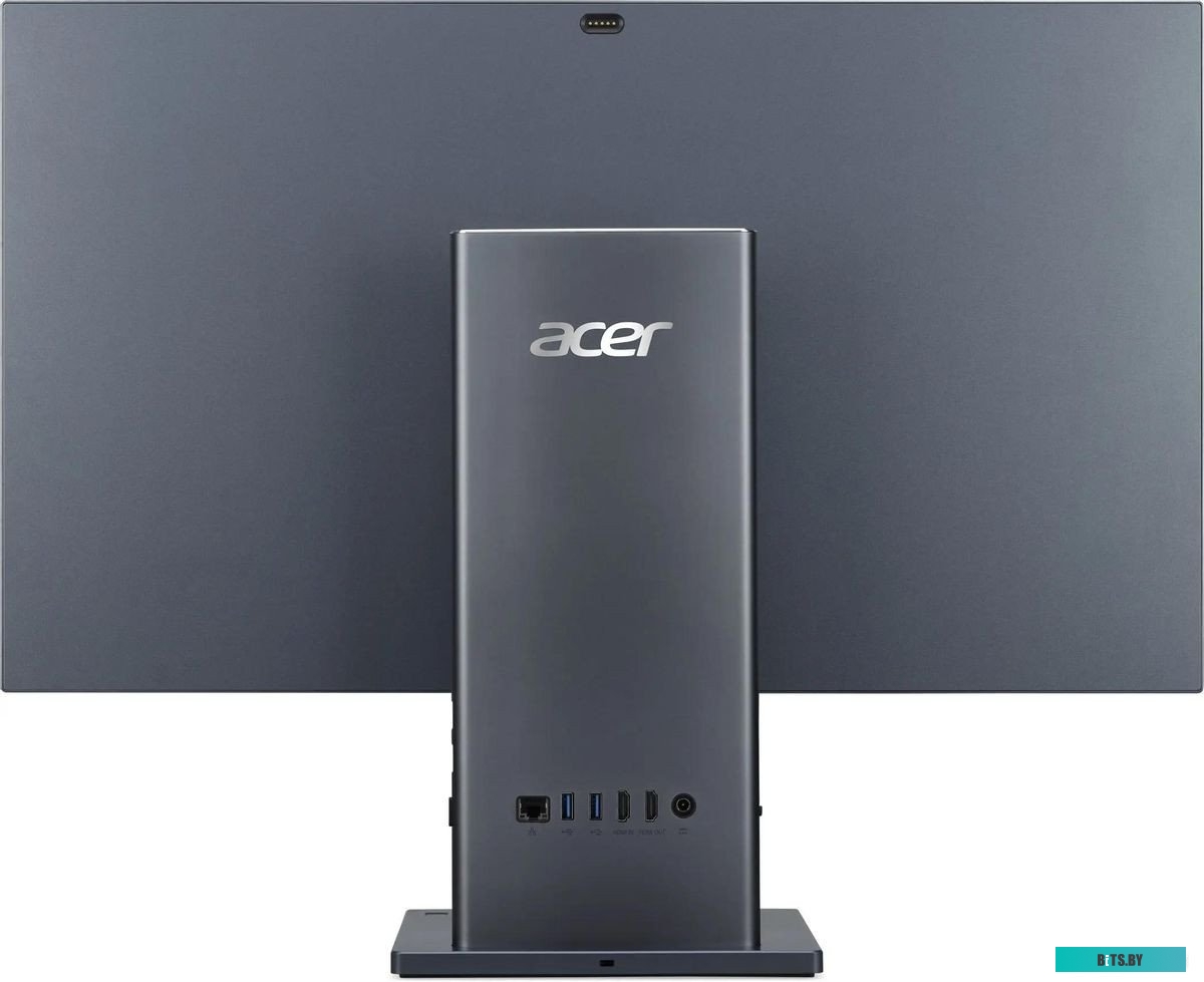 Моноблок Acer Aspire S27-1755 DQ.BKECD.001
