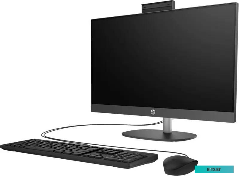 Моноблок HP ProOne 240 G10 885M6EA.