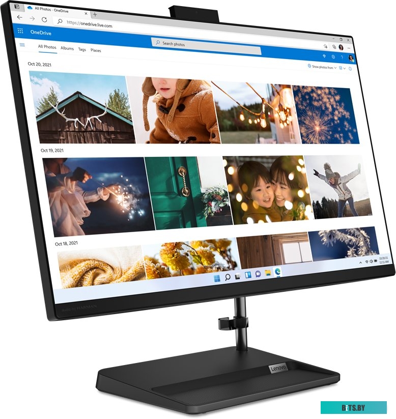 Моноблок Lenovo IdeaCentre AIO 3 27IAP7 F0GJ00NMRK