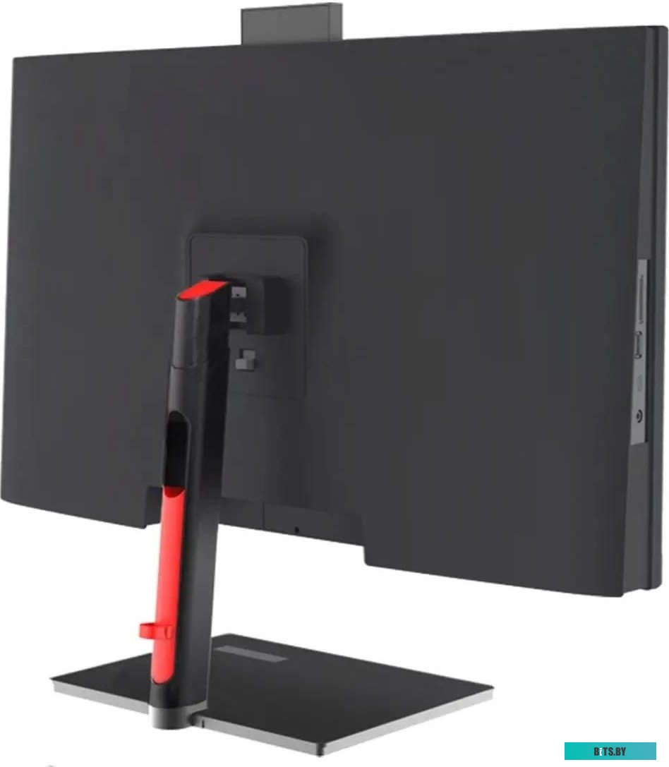 2022136 Моноблок IRU Office 27IH6PA 27" Full HD i5 12400 (2.5) 16Gb SSD512Gb UHDG 730 Free DOS GbitEth WiFi BT 120W Cam черный 1920x1080